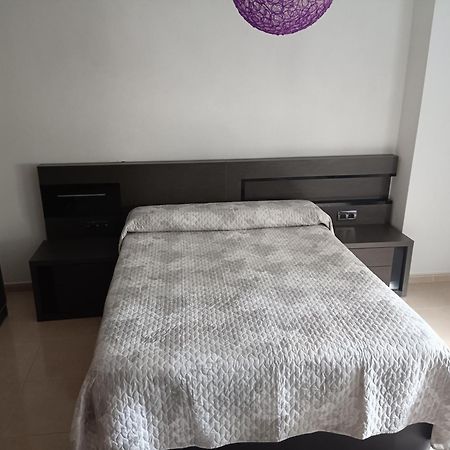 Piso Playa Langosteira Apartment Finisterre Bagian luar foto