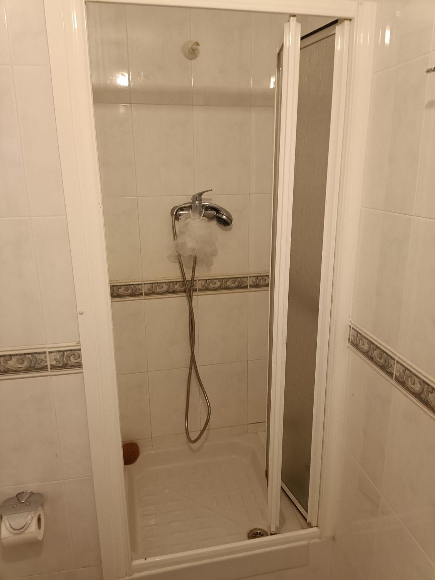 Piso Playa Langosteira Apartment Finisterre Bagian luar foto
