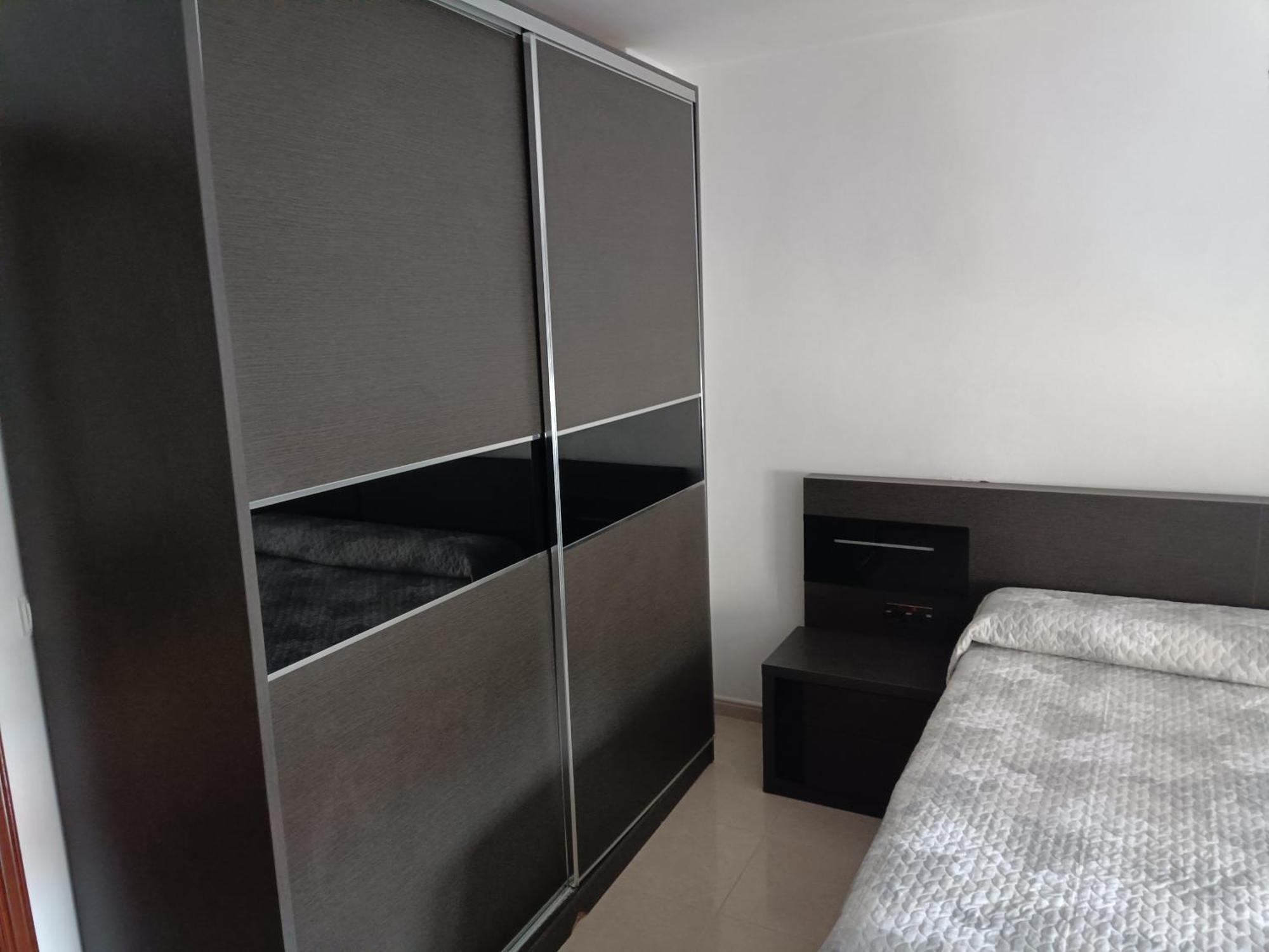 Piso Playa Langosteira Apartment Finisterre Bagian luar foto