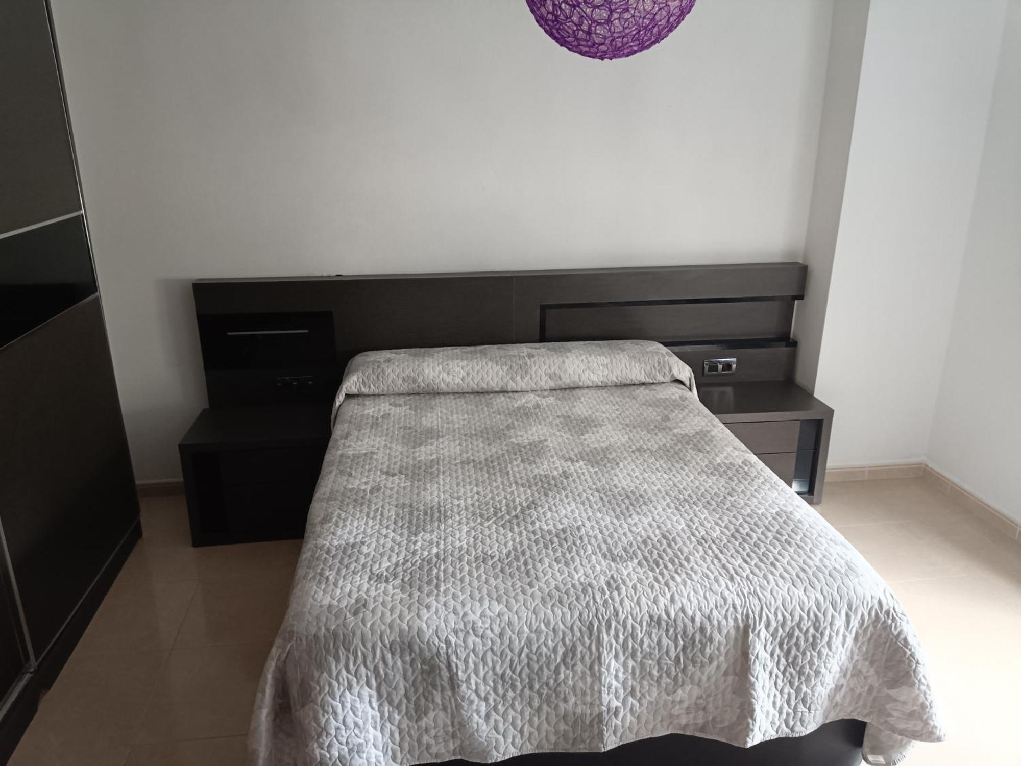 Piso Playa Langosteira Apartment Finisterre Bagian luar foto